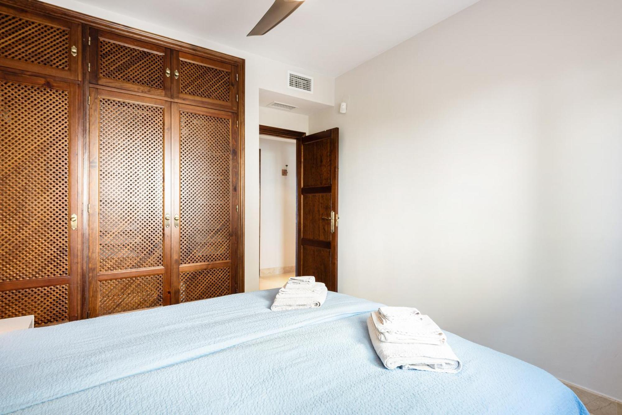 Incredible Apartment With Sea Views And Balcony Mijas Exterior photo
